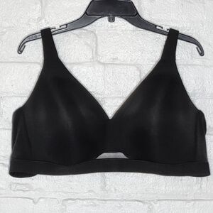 Cacique Lightly Lined No-Wire Bra